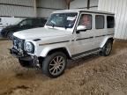 2021 Mercedes-Benz G 63 AMG