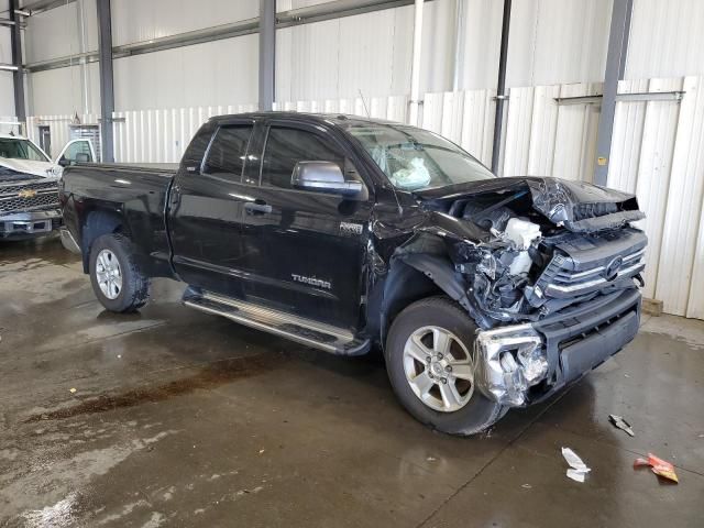 2014 Toyota Tundra Double Cab SR