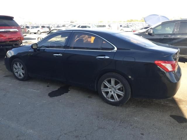 2009 Lexus ES 350