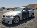 2012 Lexus IS 250