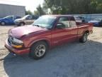 2003 Chevrolet S Truck S10