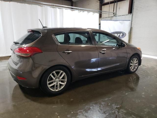 2015 KIA Forte EX