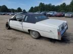 1979 Cadillac Deville