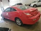 2007 Toyota Camry Solara SE