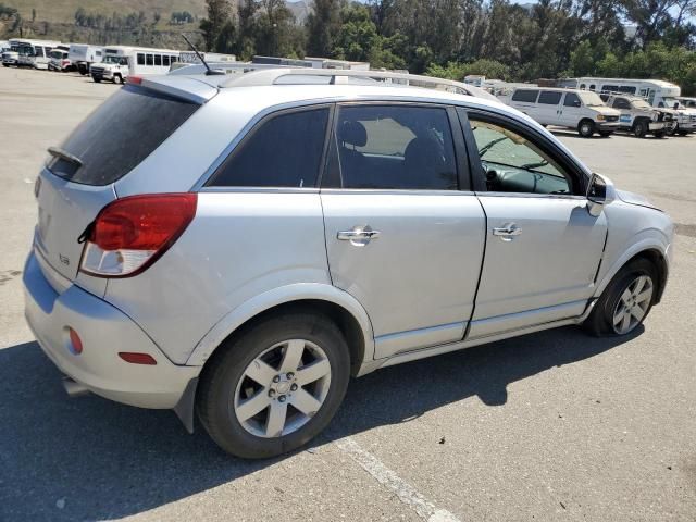 2009 Saturn Vue XR