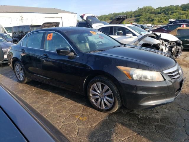 2011 Honda Accord EXL