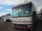 2003 Workhorse Custom Chassis Motorhome Chassis P3500