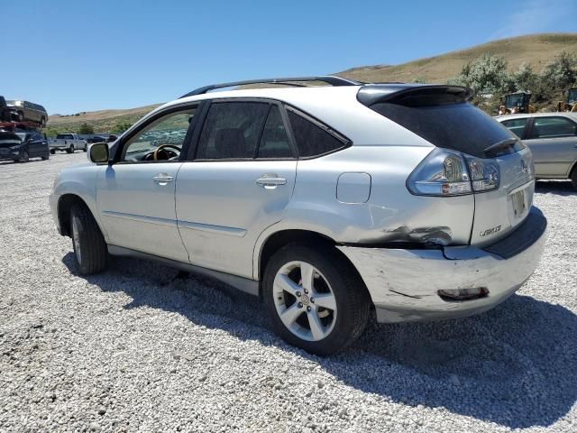 2006 Lexus RX 330