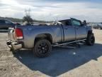 2008 GMC Sierra K2500 Heavy Duty