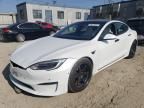 2021 Tesla Model S