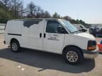 2010 Chevrolet Express G1500