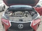 2015 Lexus NX 200T