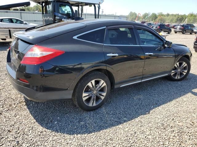 2013 Honda Crosstour EXL