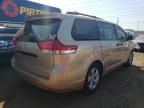 2012 Toyota Sienna Base