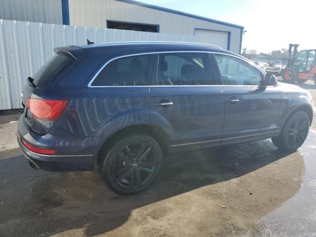 2013 Audi Q7 Premium Plus