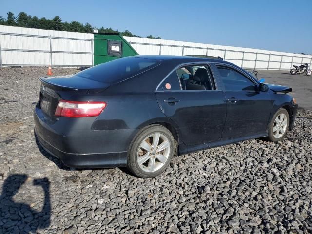 2008 Toyota Camry LE