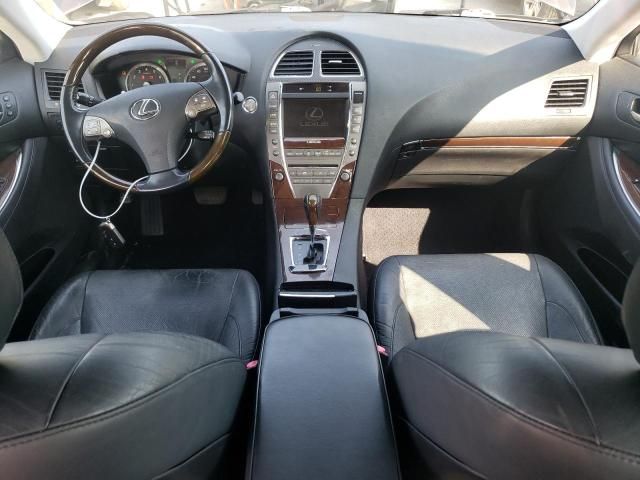 2011 Lexus ES 350