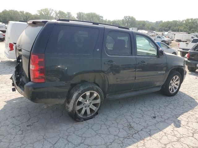 2007 Chevrolet Tahoe K1500