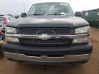 2003 Chevrolet Silverado C2500 Heavy Duty