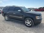 2013 Chevrolet Tahoe C1500 LTZ