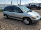 2000 Chrysler Voyager SE