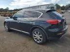 2016 Infiniti QX50