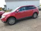 2010 Ford Edge Limited