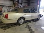 2003 Lincoln Town Car Cartier