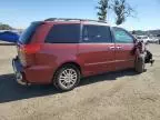 2010 Toyota Sienna XLE