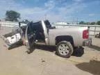 2007 Chevrolet Silverado C1500 Crew Cab