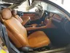 2003 Lexus SC 430