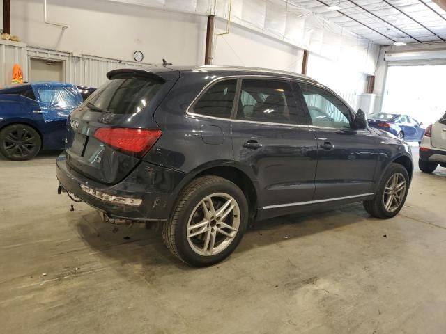 2014 Audi Q5 TDI Premium Plus