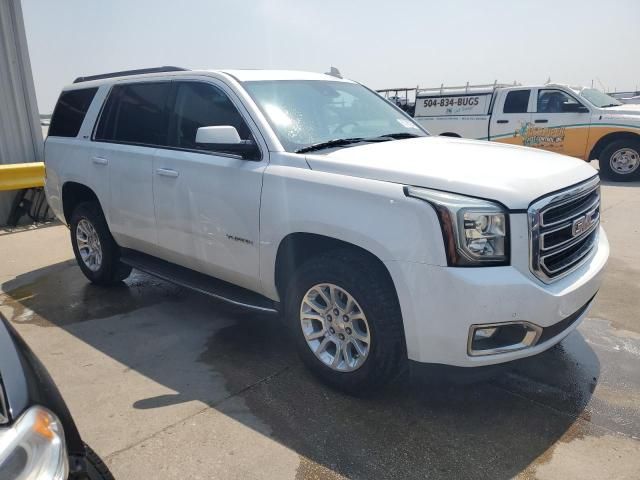 2020 GMC Yukon SLT