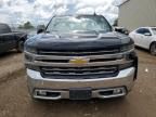 2020 Chevrolet Silverado K1500 LTZ