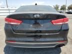 2017 KIA Optima EX