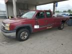 2004 Chevrolet Silverado K1500