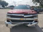 2018 Chevrolet Silverado C1500 LT