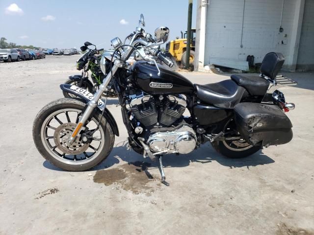 2006 Harley-Davidson XL1200 L