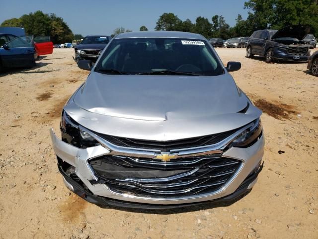 2019 Chevrolet Malibu LS