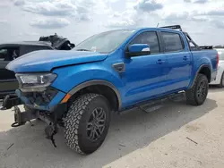 2021 Ford Ranger XL en venta en San Antonio, TX