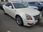 2009 Cadillac CTS