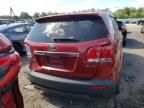 2011 KIA Sorento EX