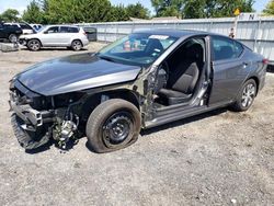 Nissan Vehiculos salvage en venta: 2021 Nissan Altima S