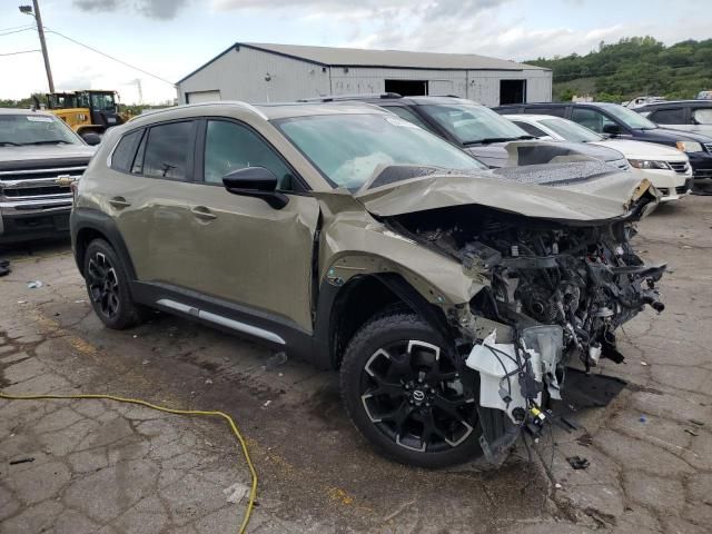 2023 Mazda CX-50 Base