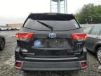 2017 Toyota Highlander Hybrid Limited