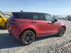 2021 Land Rover Range Rover Evoque R-DYNAMIC S