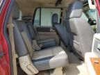 2007 Ford Expedition EL Eddie Bauer