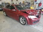 2009 Pontiac G8