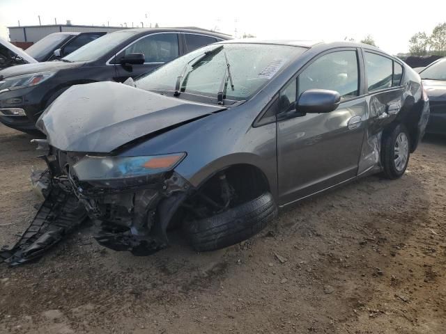 2010 Honda Insight LX