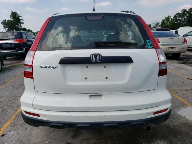 2011 Honda CR-V LX